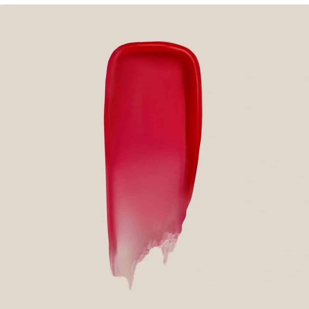 Summer Fridays Cherry Lip Butter Balm – Tinted Hydration | NIB - Picture 4 of 7